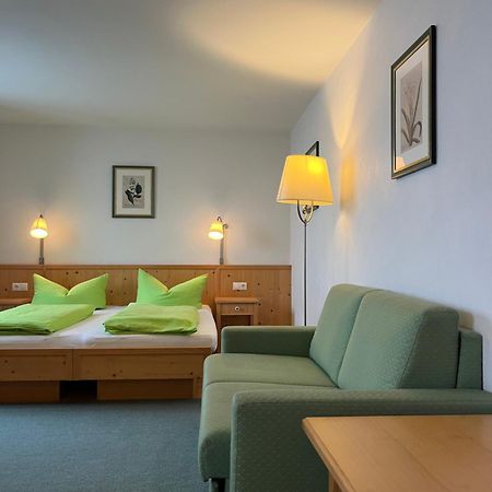 Walserklause Ferienwohnung Raggal 외부 사진