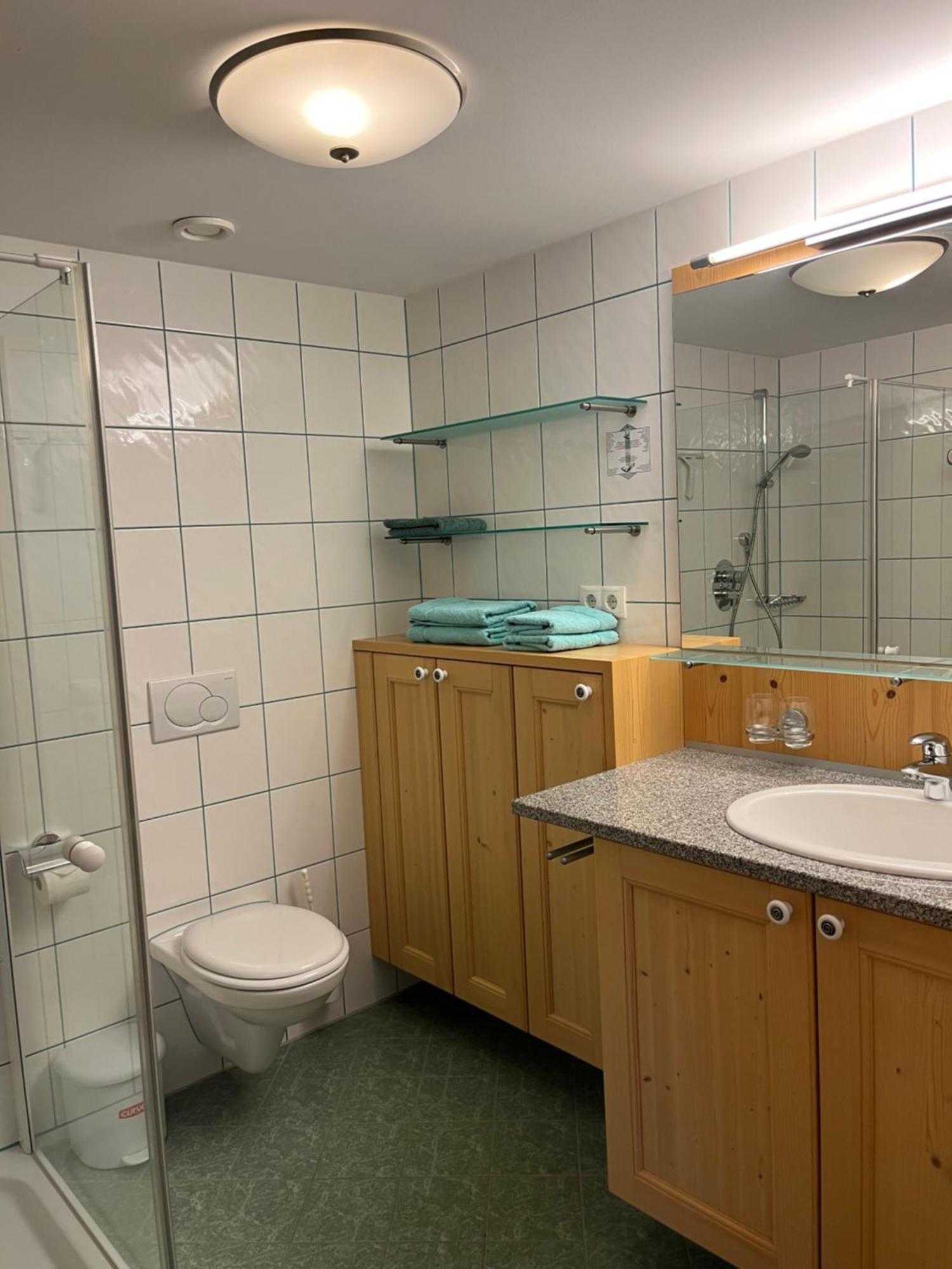 Walserklause Ferienwohnung Raggal 외부 사진